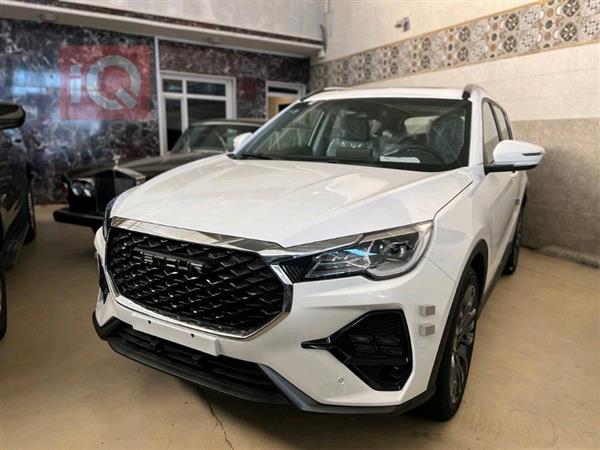 جیتۆر X70 2025  بۆ فرۆشتن لە عێراق -  بەغداد